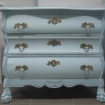 514 4234 CHEST OF DRAWERS